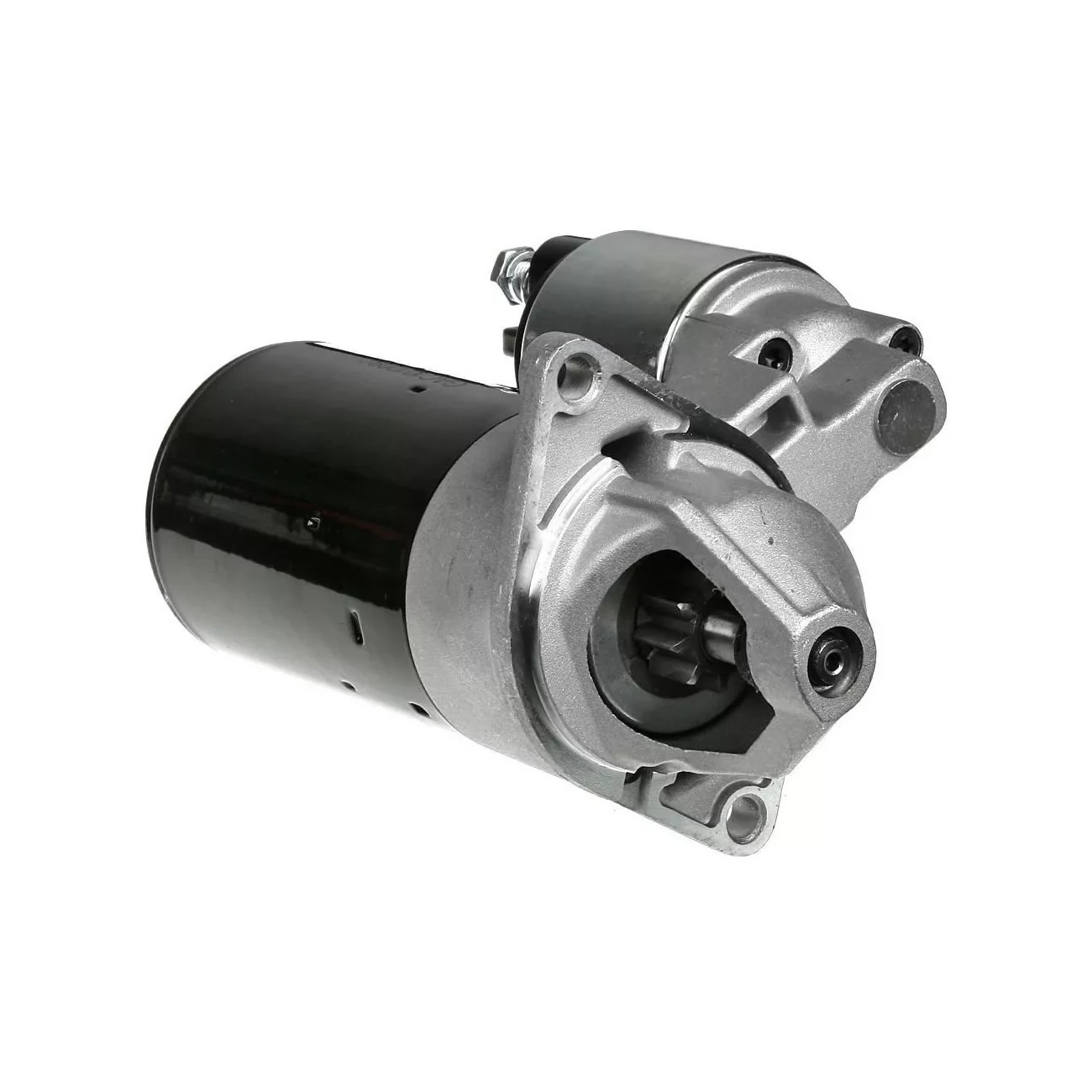 Motor Arranque Chevrolet Meriva 1.6 Corsa 1.4 Efi Zafira 2.0